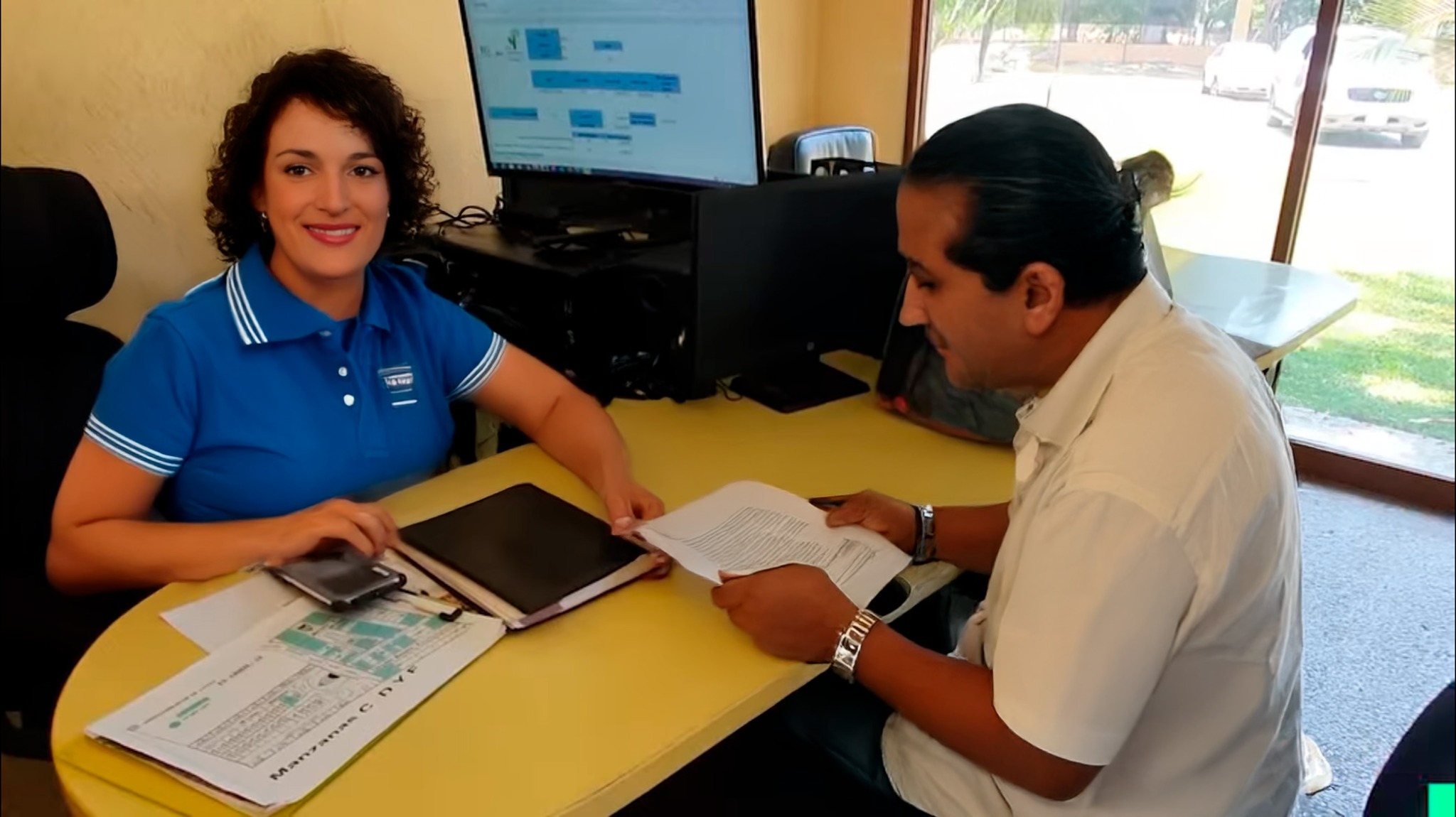 Atención personalizada a interesados